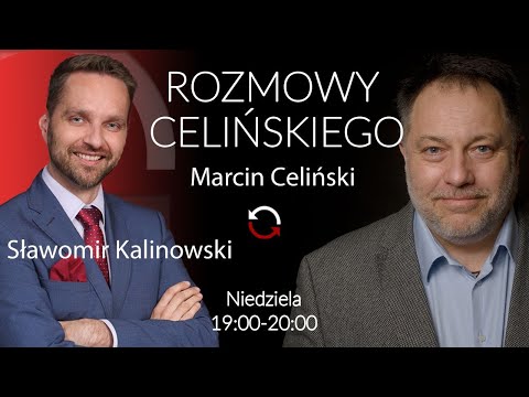                     Czy czeka nas Rolnicza wiosna ludów? - Sławomir Kalinowski - Marcin Celiński [POWTÓRKA]
                              