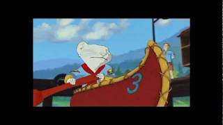 Stuart Little - Scout1.Flv