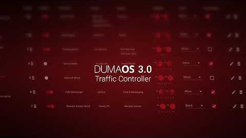 Traffic Controller | Nighthawk Pro Gaming