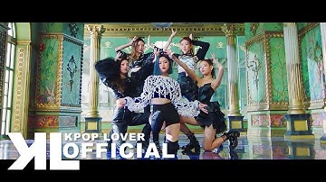 ITZY "WANNABE" M/V | REARRANGED VERSION (+Download Link)