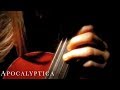 Apocalyptica - Enter Sandman (Official Video)