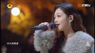希林娜依高 Curley G《夏至未至 Rush To The Dead Summer》｜2023.02.10 時光音樂會 Time Concert
