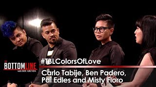The absence of a law for LGBTQ couples in Philippines | The Bottomline