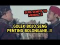 PERCIL YUDHO - SENG PENTING B0L0NG