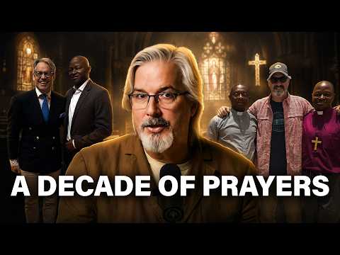 A Decade’s Worth of Prayers Answered | Exposing Christian Persecution in Nigeria