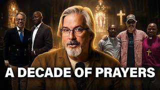 A Decade’s Worth of Prayers Answered | Exposing Christian Persecution in Nigeria