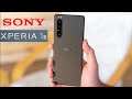 Sony Xperia 1 III Official Launch India - Impressive Camera & Gaming Smartphone | #Speed and beyond