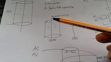 Akula/Ruslan Principle 9 - Larmor Frequency & Static Charge