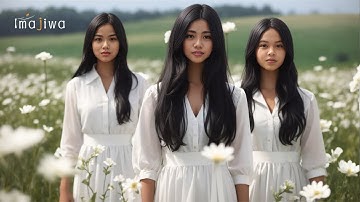 IMAJIWA - BUNGA (PUISI KARYA LEONARDO AXSEL GALATANG)