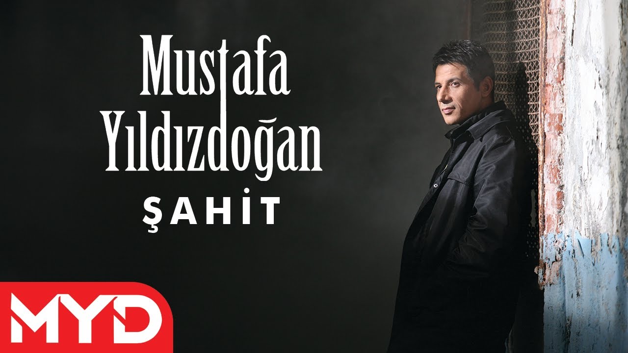 Download Mustafa Yıldızdoğan - Şahit