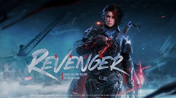 LEGENDARY SOPHIA COMING SOON ·REVENGER LUCKY DRAW TRAILER VIDEO· | Call Of Duty: Mobilе