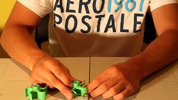 TechT Squishy Paddles