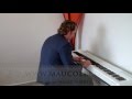 I Want To Know What Love Is (Foreigner) - Original Piano Arrangement by MAUCOLI