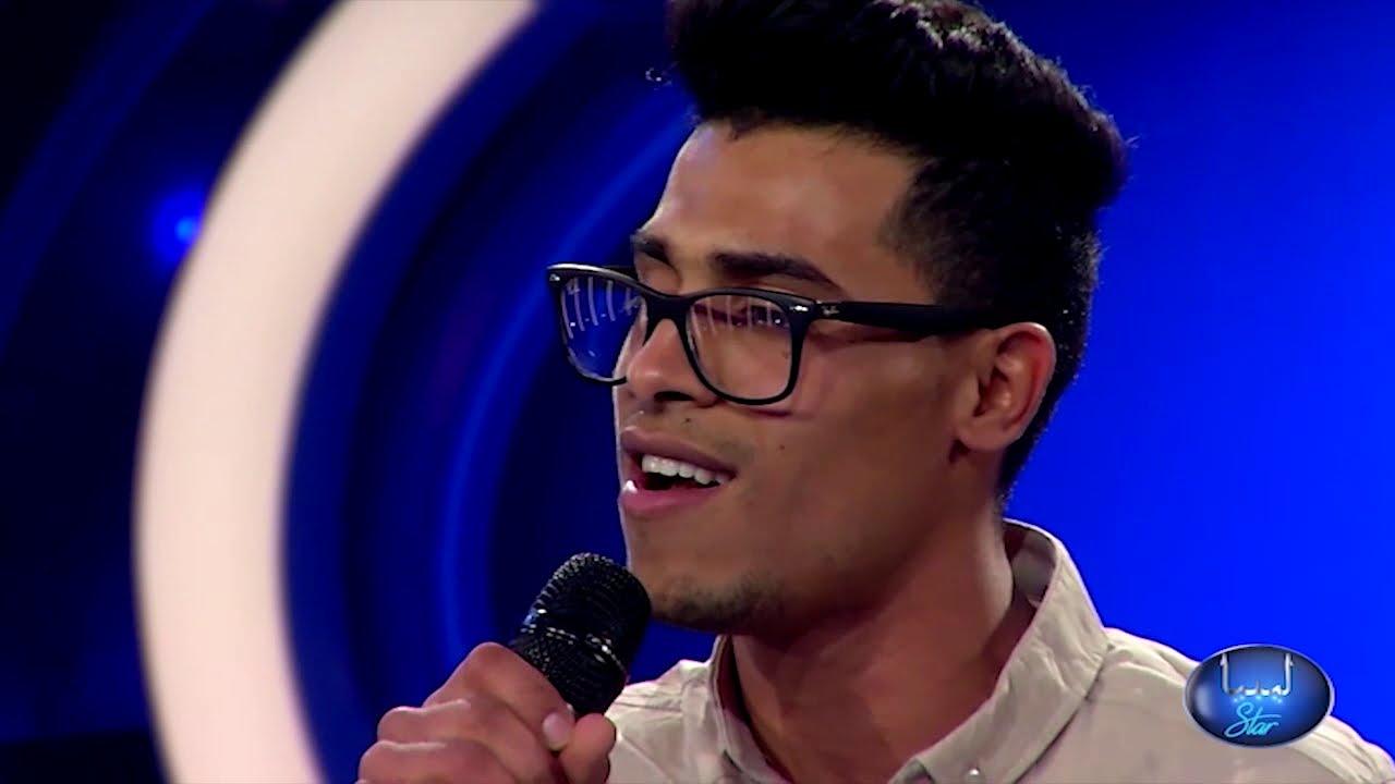 تجربة أداء   مشتركين ليبيا ستار الحلقة الثانية الجزء الثاني