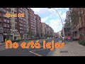Explorando Zaragoza