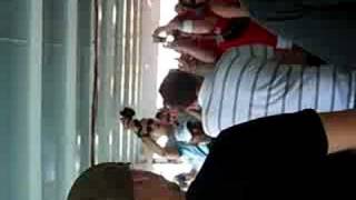 Canada Day 2008 Beats Ahoy