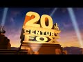 20th century fox by vipid with 1953 fanfare
