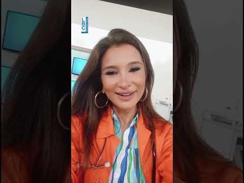 تتابعون الليلة الحلقة الاخيرة من DrPam بتمام الساعة 8 30 مساء عبر شاشة LBCI