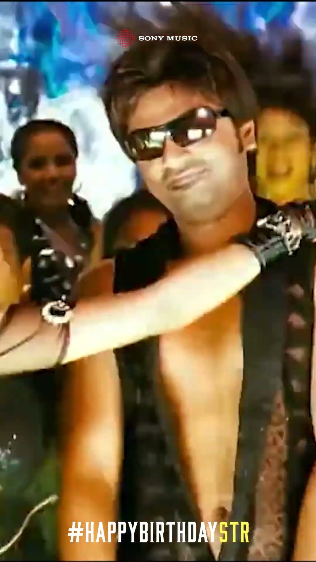 Celebrating #Atman | Happy Birthday STR