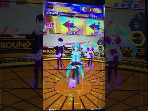 【DANCE aROUND】KING【BASIC】