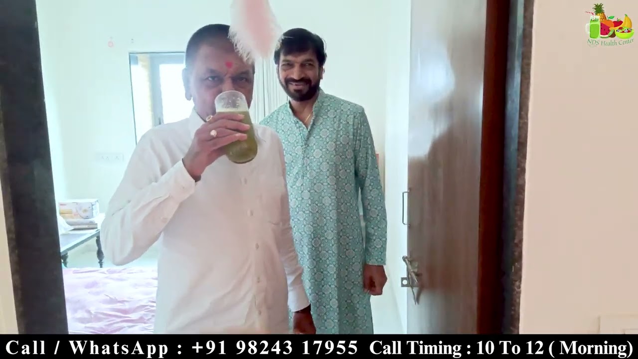 Fasting | Dr. Zarna Patel (NDS) | New Diet System