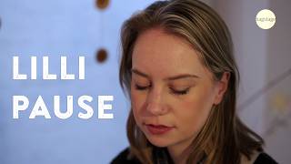 Lilli - Pause (live & unplugged)