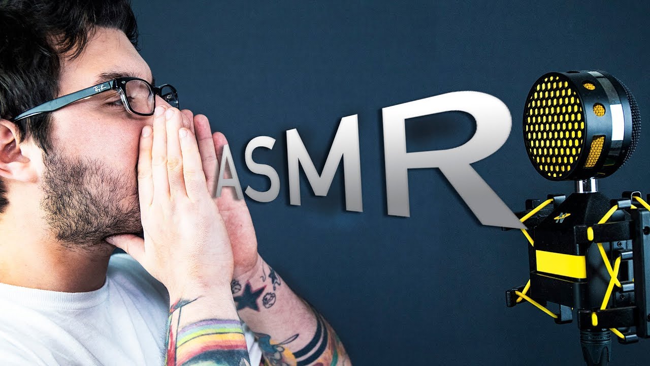 ASMR Editando y Susurrando Hasta que te Duermas | Sleepy Tingles