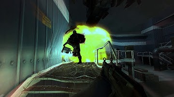 F.E.A.R COMPLETE EDITION DEMO TRAILER