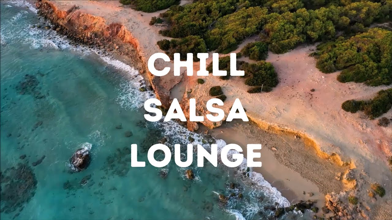 ⁣Chill Latin Salsa Café Dinner Lounge Instrumental Music - Good Vibes