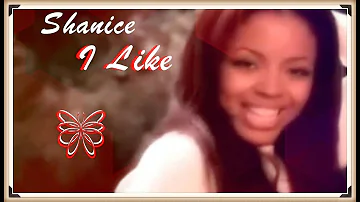 Shanice - I Like (Official Video 1994)