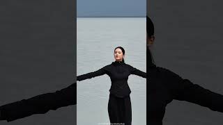 Mysterious milk lake china | #shorts #china #milk #minerals