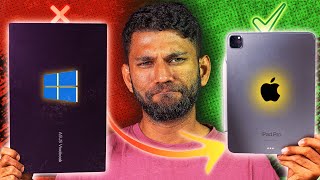 I Replaced My Laptop With An Ipad For 7 Days