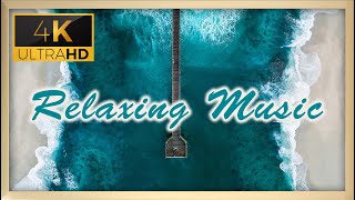 Frame TV Ocean Art for Relaxation | Ocean Serenity | Relaxing Frame TV Art Screensaver | FrameTV Art screenshot 1