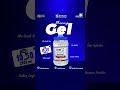 Swift Shaving Gel 2000 ml, 1500 ml,1000 ml,500 ml, is now available in Saada International #skincare