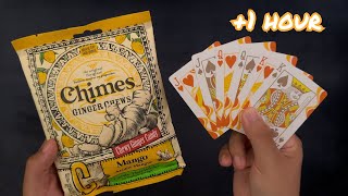 +1 HOUR Candy 'n' Solitaire ~ Chewy Ginger Chews screenshot 5