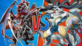 YUGIOH | Regenesis Primite vs Dracotail K9 | OTS LIVE LOCALS !