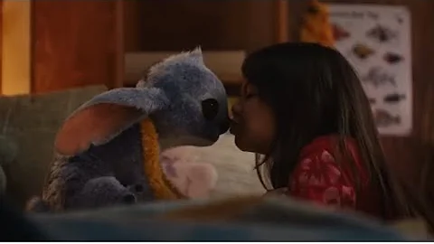 Lilo & Stitch | Official Trailer | In Theaters May 23