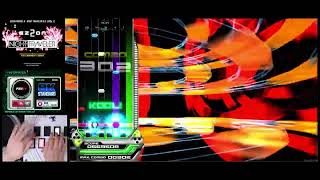 [EZ2ON Reboot : R] 8S (19) Fire Storm [SHD]