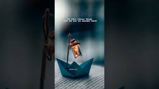 Yang Tak Pernah Padam