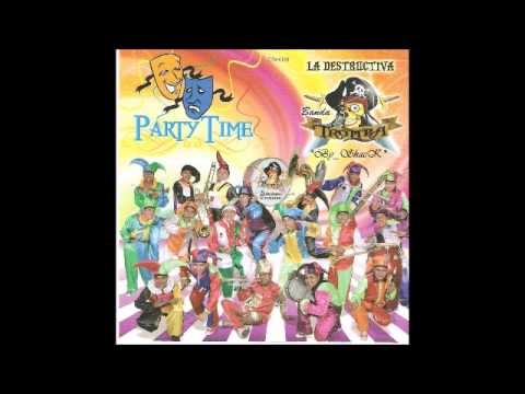 conga-conguita---banda-tromba-sinaloense-(cd-"party-time")-2013