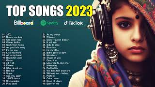 Best English Songs 2023 | Billboard Hot 100 This Week | Pop Songs 2023