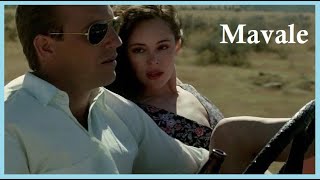 Clipe: Kevin Costner &amp; Madeleine Stowe II (Official Video)