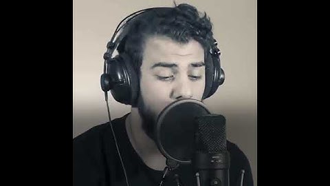 القارئ اسلام صبحي [سورة العنكبوت_الآيات 53-55] WITH ENGLISH SUBTITLES