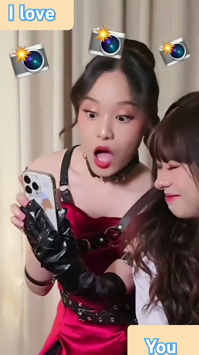 Ada ada aja tingkah, FANNY TJANDRA#fannytjandra #SELFIEFAKE#cute #ilove #fannyvideo