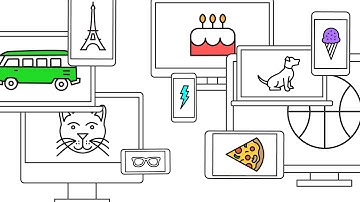 AutoDraw: Fast Drawing for Everyone