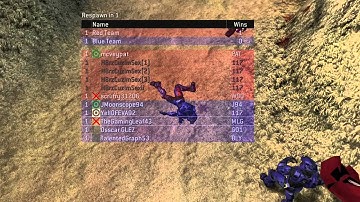 Halo 2 One Flag On Relic