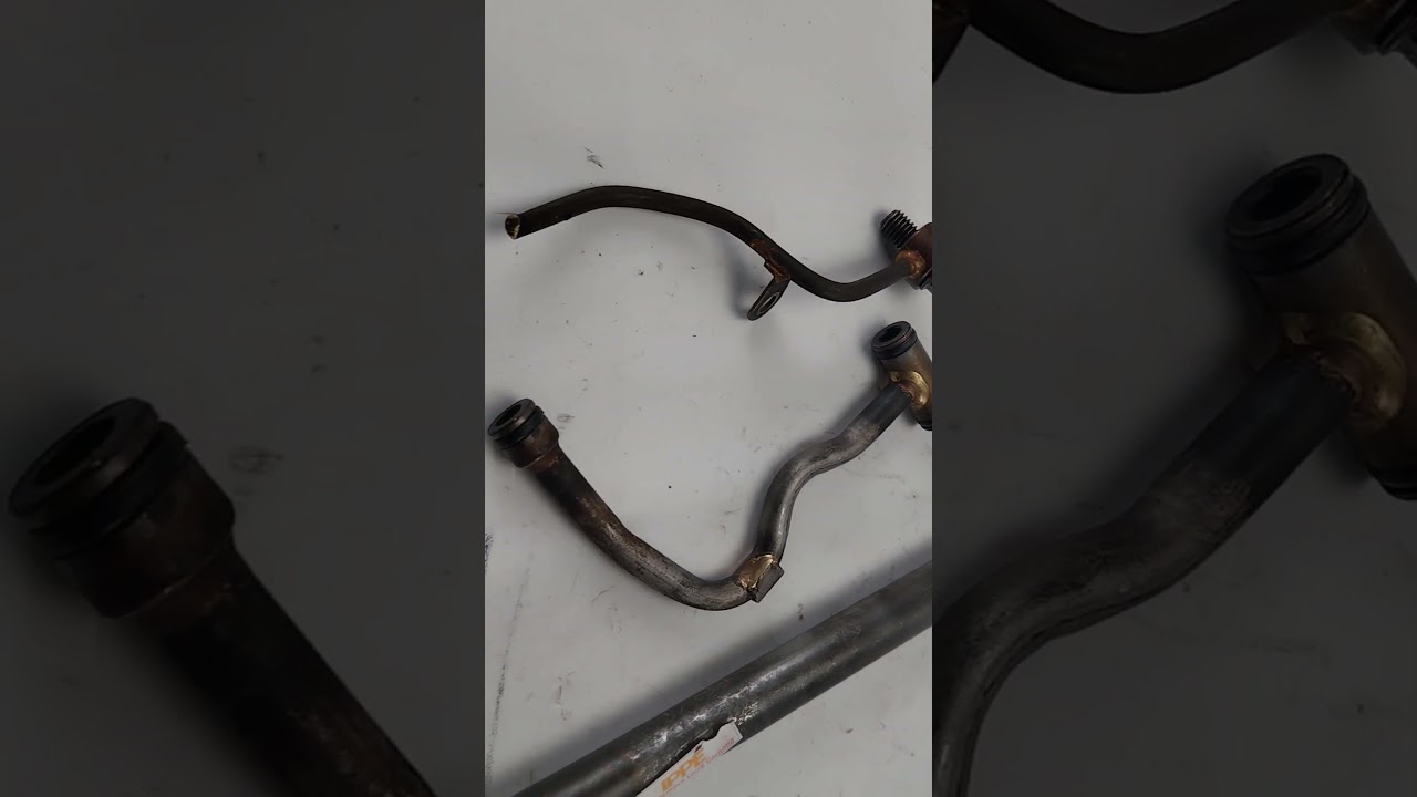 Kit Cano Oleo Kawasaki ZX 11 1996