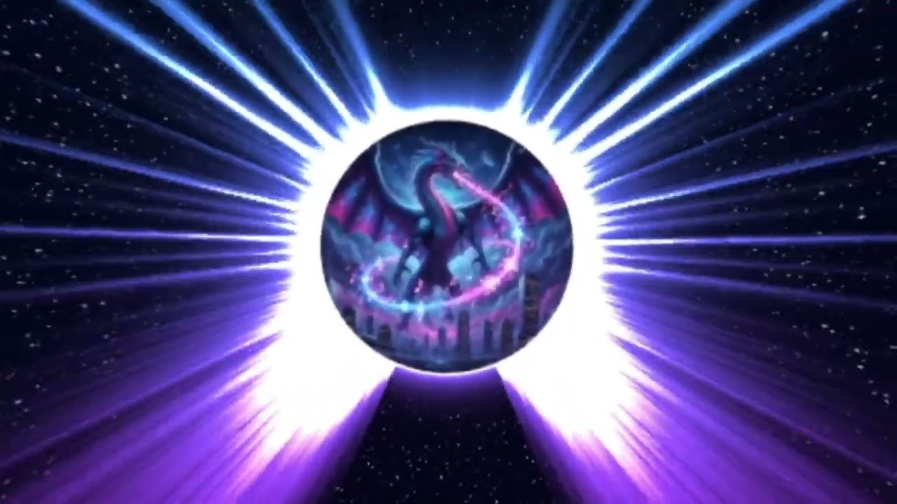 L0ST 1N SP4CE | KRXES Official Visualizer