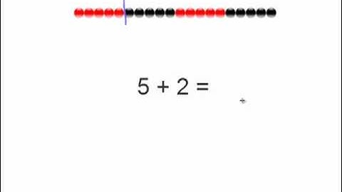 MathABC.com: Adding up to 10