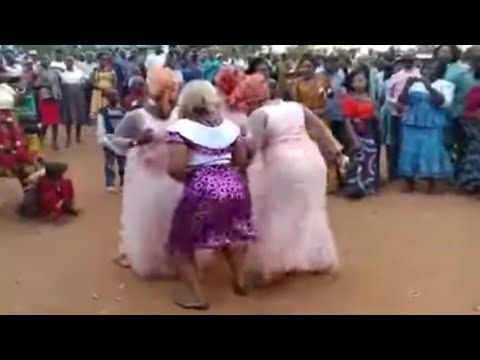 Video: Nini Kuvaa Na Kujaa Kwa Ballet Ya Kamba?